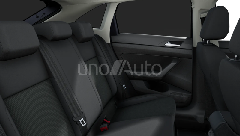 Taigo 1.0 TSI Más DSG 85kW
