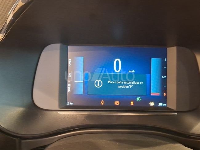 1.2T XHLHybrid 81kW GS eDCT