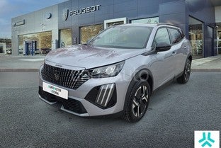PEUGEOT 2008 Allure Gasolina 100 S&S 6 Vel. MAN
