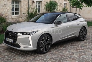 DS DS4 4 Hybrid Edition France 136 Aut.
