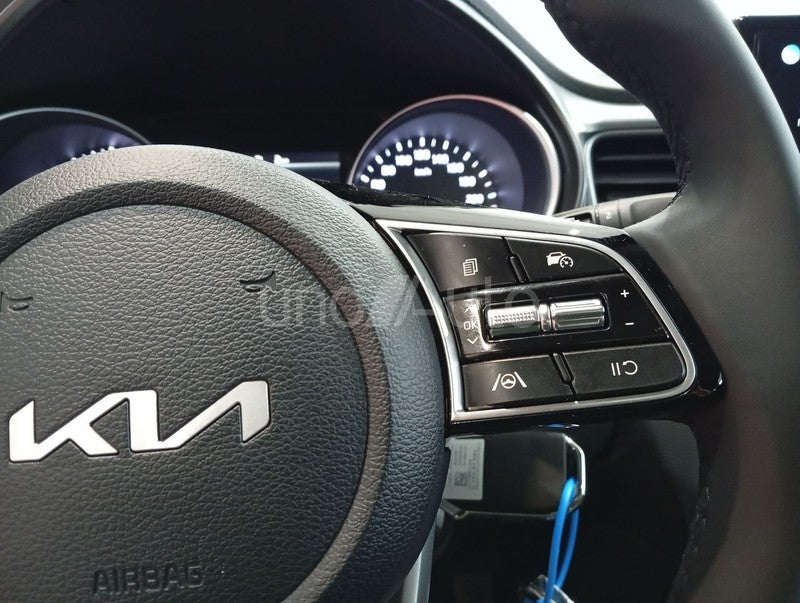 Ceed 1.0 T-GDI Drive 100