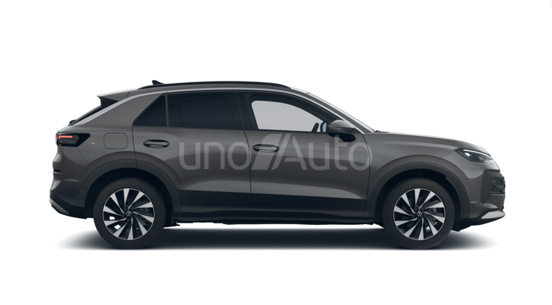 T-Roc 1.5 eTSI Más DSG7 85kW
