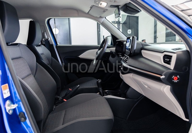 Swift 1.2 Mild Hybrid S1