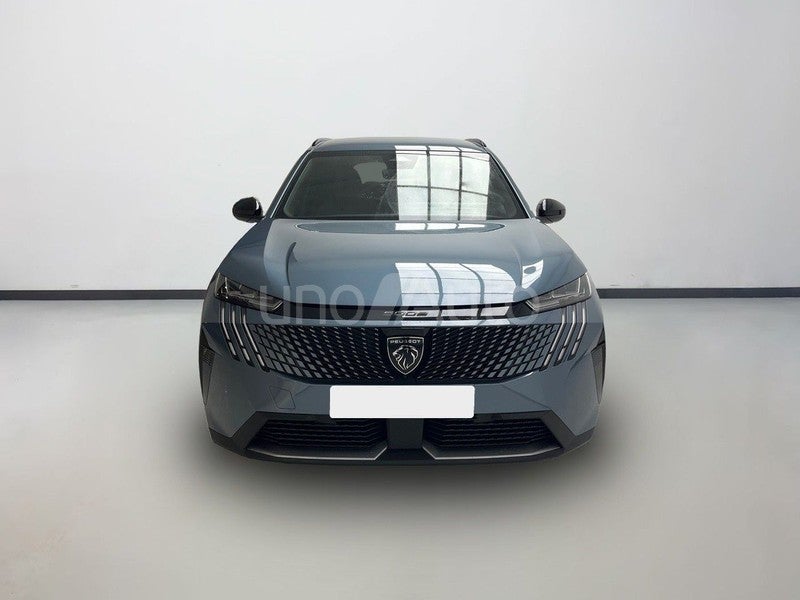 Hybrid 1.2 107KW Allure eDCS6