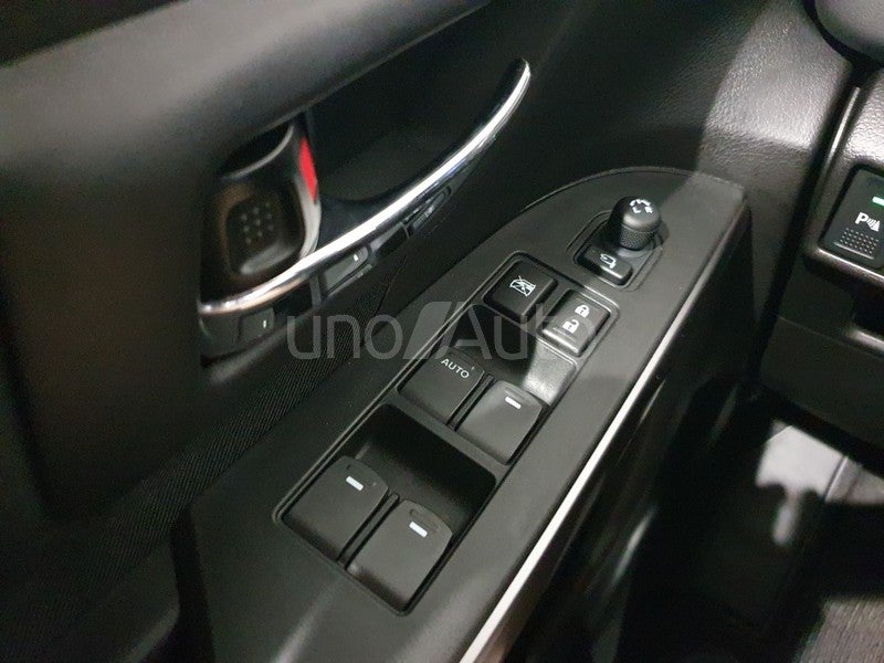 S-Cross 1.4t Mild Hybrid 80.9 KW S2