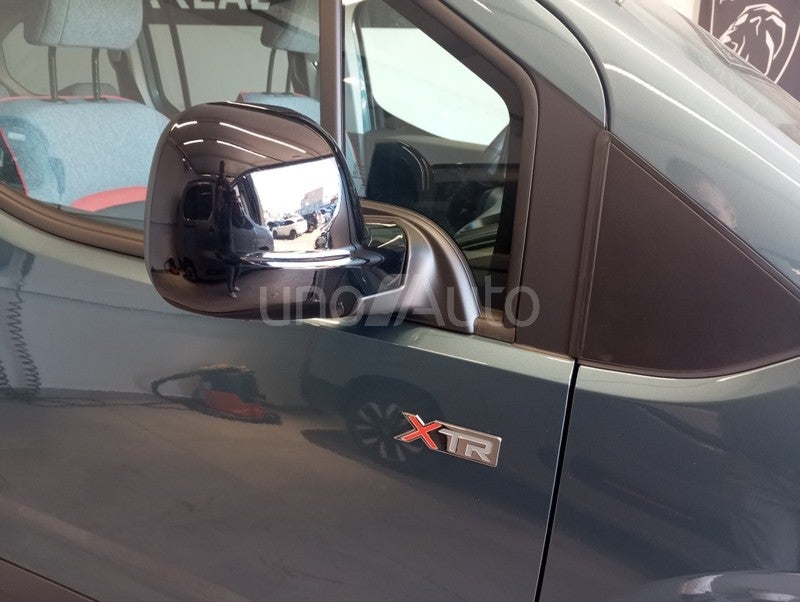 Berlingo BlueHDi S&S Talla M Max 130 EAT8