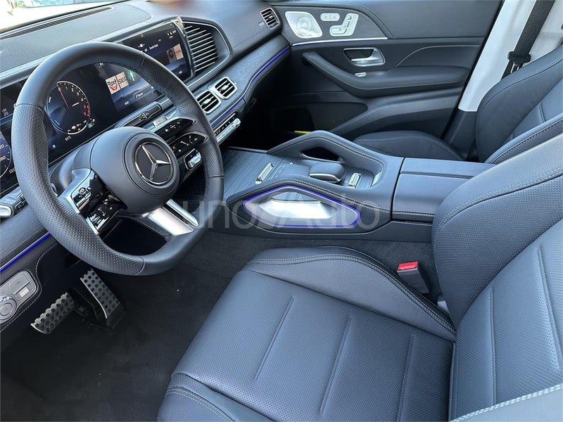 CLASE GLE 350 de 4MATIC