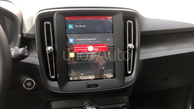 XC40 B3 Essential Aut.