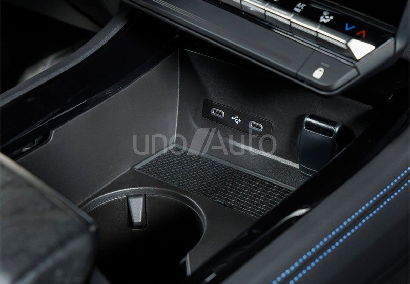 Rafale 1.2 E-Tech Híbrido Esprit Alpine 147kW