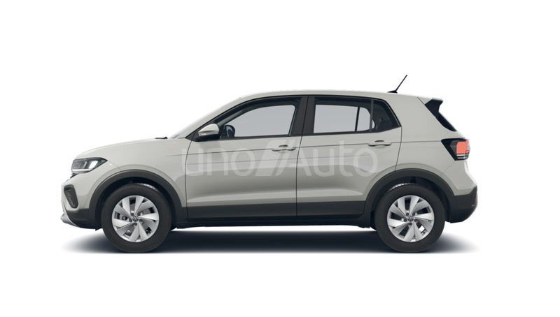 T-Cross 1.0 TSI T-Cross 70kW