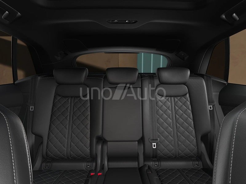 Q8 TFSIe Black line quattro tiptronic 290kW