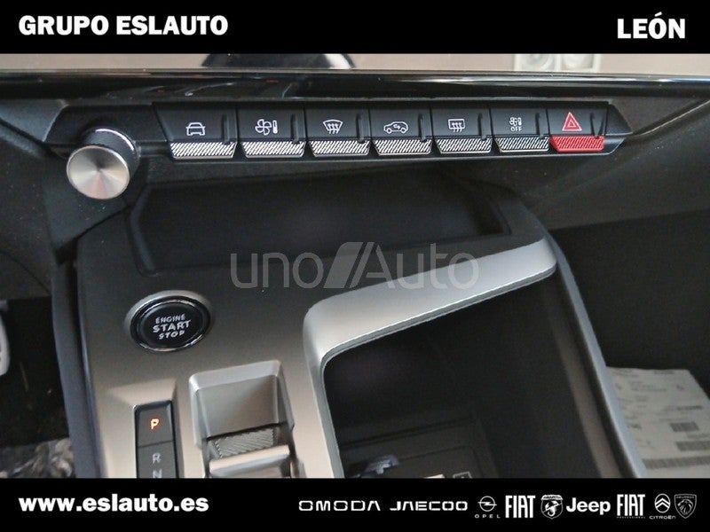 408 Hybrid 180 GT e-EAT8