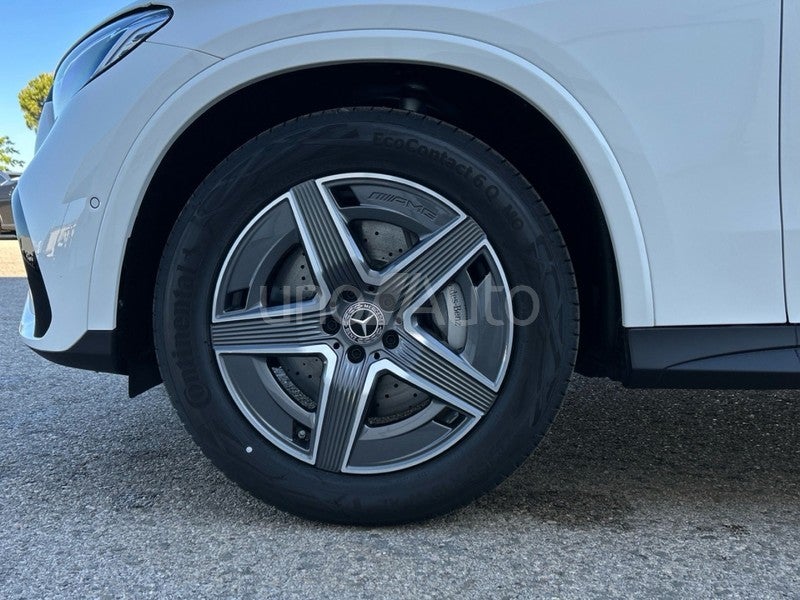 GLC 220d 4Matic 9G-Tronic