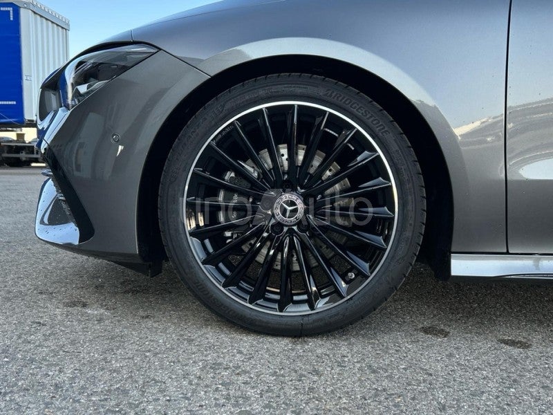 CLA 200d