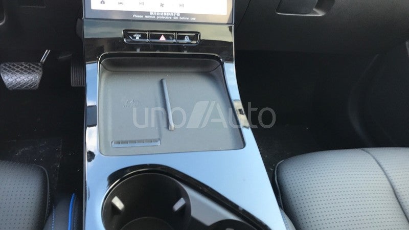 JAECOO BEV Exclusive