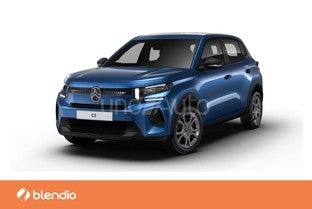 CITROEN C3 1.2 Turbo S&S You 100
