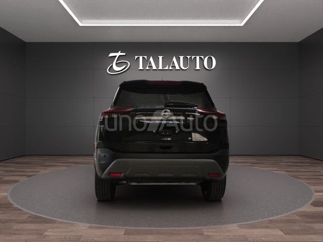 5pl 1.5 e-POWER 152kW 4x2 A/T N-Connecta