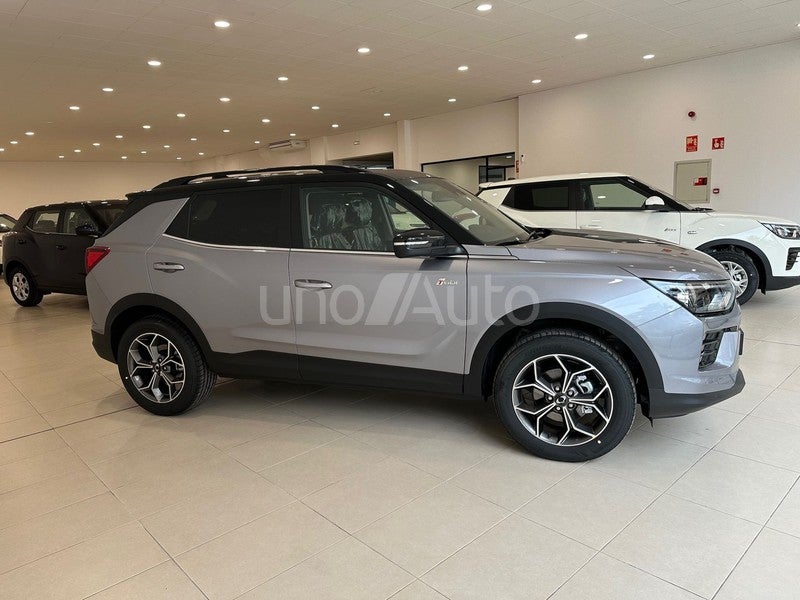 G15T 110kW LP GSR Urban Plus
