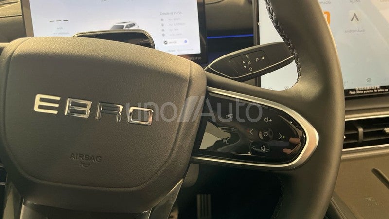 s800 1.6 TGDI 7DCT Luxury FWD