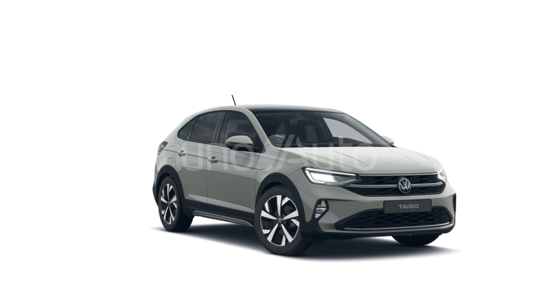 Taigo 1.0 TSI Más DSG 85kW