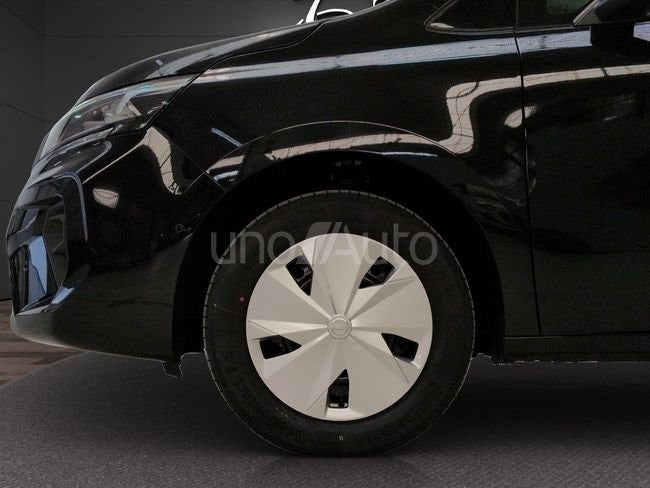 5 plazas 1.3G 96kW L1 N-Connecta