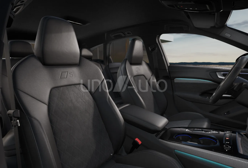 A5 Avant e-hybrid Black line quattro S tronic 220kW
