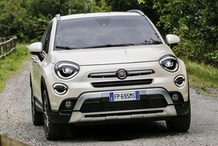 FIAT 500X 1.5 Hybrid Sport DDCT