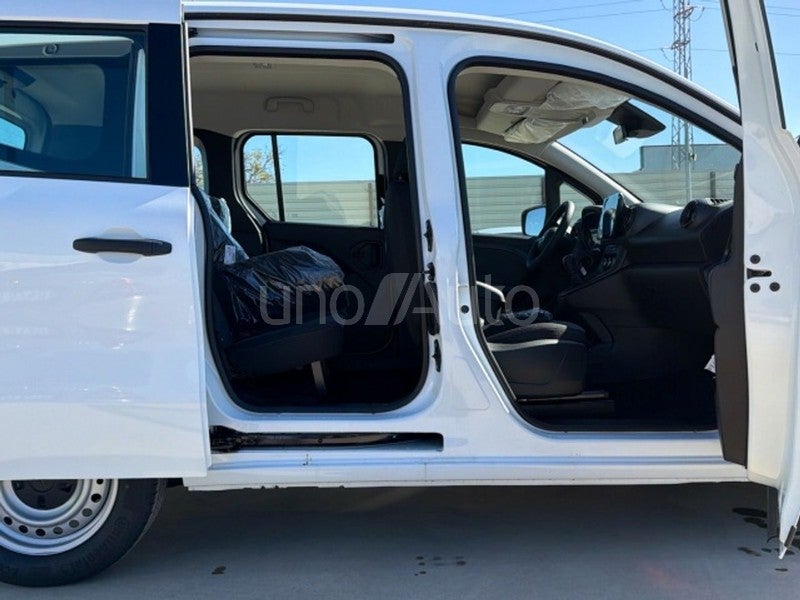 Citan Tourer 110CDI Base