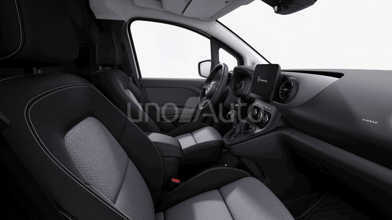 110 CDI Furgón