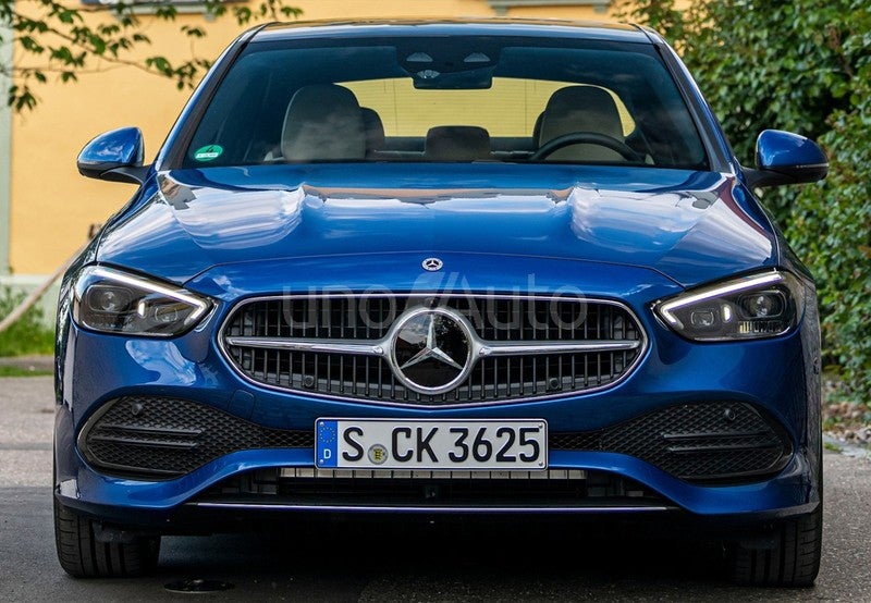 C AMG 63 S E Performance 4Matic+