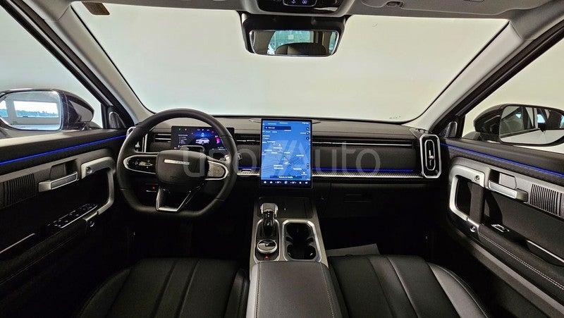 1.6T 108kW (145CV) DCT Select