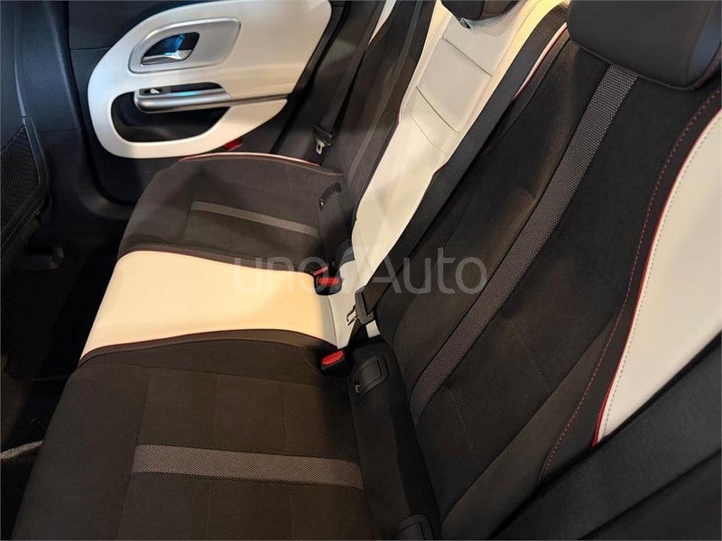 CLA Eléctrico 250+