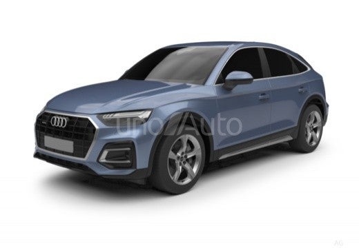 Q5 Sportback 50 TFSIe S line quattro-ultra S tronic