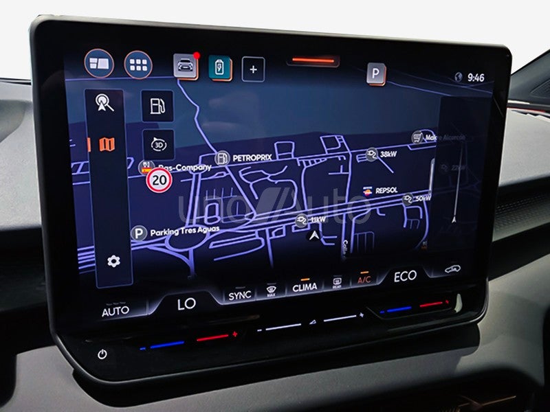 Terramar 1.5 TSI e-Hybrid 150kW DSG