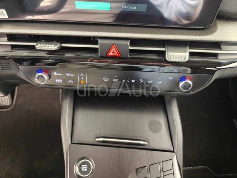 Sportage 1.6 T-GDi HEV Concept 239