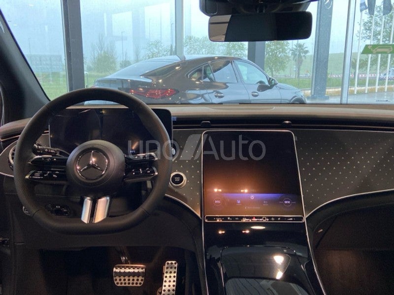 350 4MATIC SUV