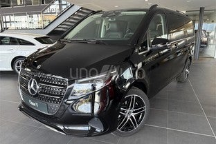 MERCEDES-BENZ Clase V 300 d Avantgarde Largo
