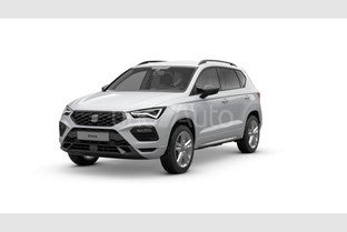 SEAT Ateca 1.5 EcoTSI S&S FR DSG