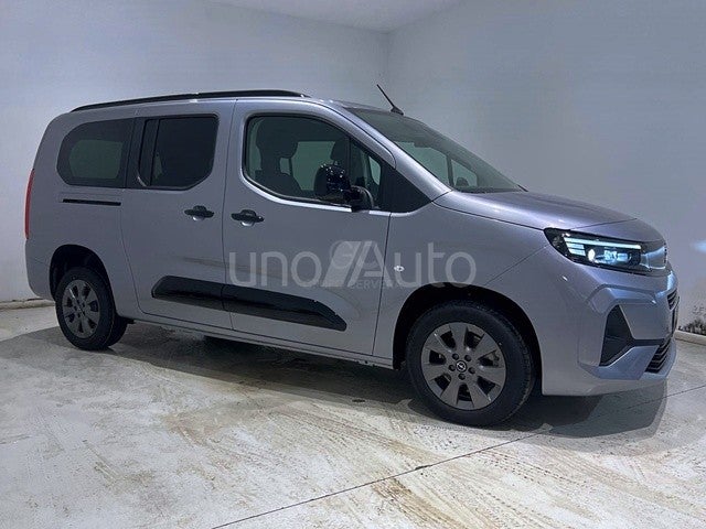 Combo Combi 1.5TD S/S XL GS 130 Aut