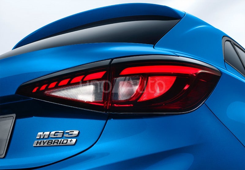 MG3 1.5 Hybrid+ Standard 143kW