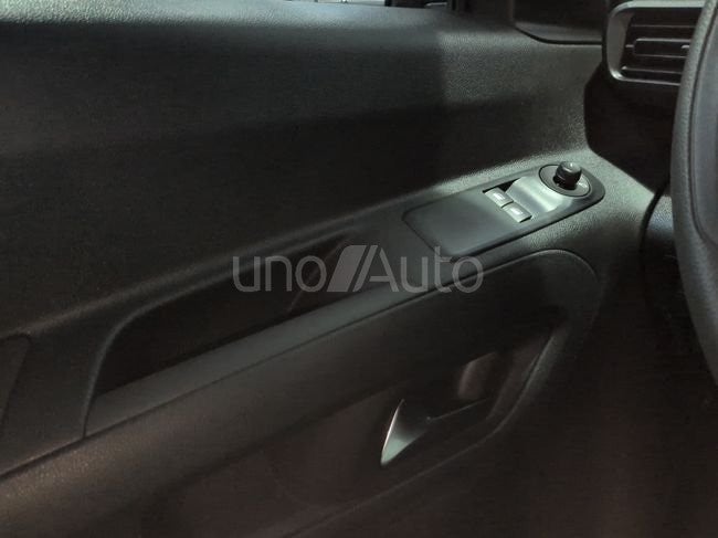 CITROEN Berlingo Industrial 100cv Manual de 5 Puertas