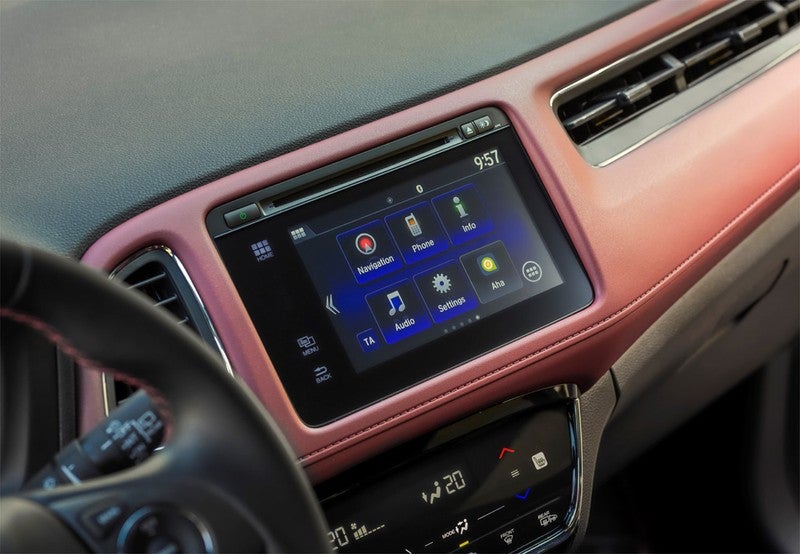 HR-V 1.5 i-VTEC Executive