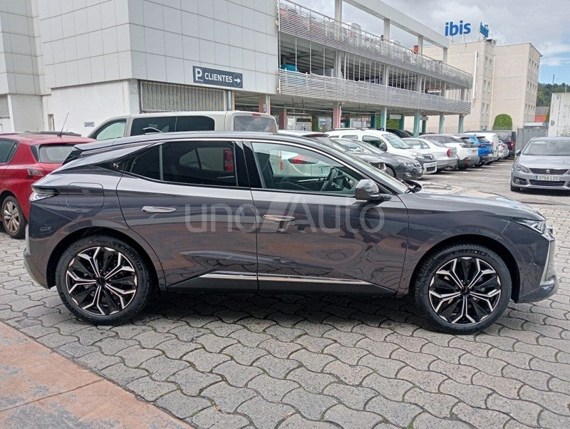 DS 4 1.2 PureTech Antoine de Saint Exupery Aut. 130