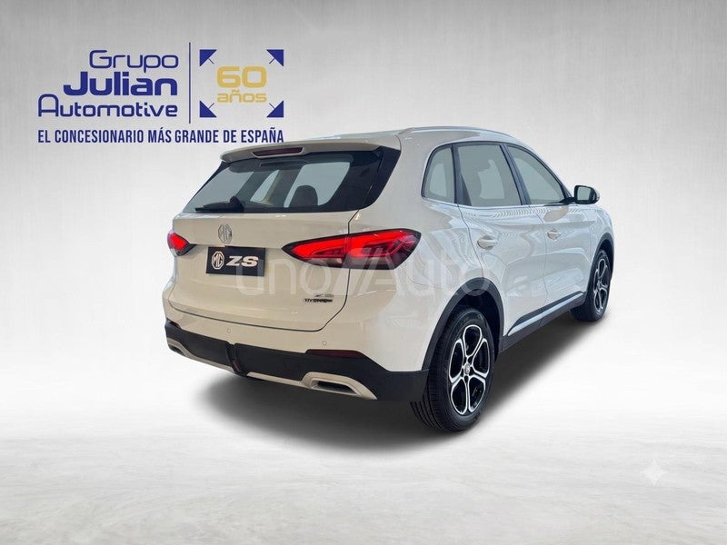 ZS 1.5 Comfort 85kW