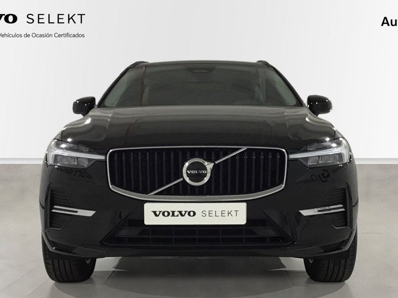 XC60 B4 Essential FWD Aut.