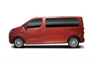 OPEL Vivaro Combi M1 1.5D S Carga Standard 120