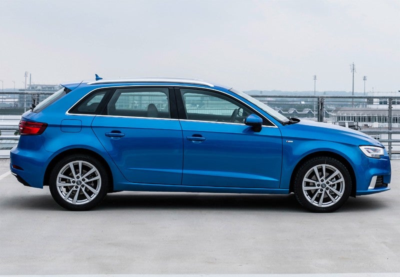 A3 Sportback 30 TFSI Advanced S tronic