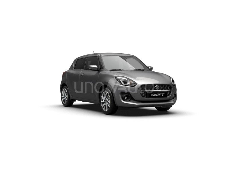 1.2 S3 Mild Hybrid