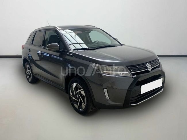 1.4 T S3 4WD Mild Hybrid