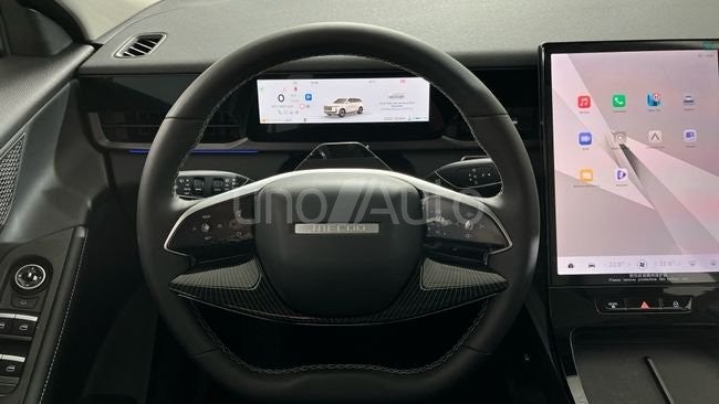 5 1.6 TGDi Exclusive DCT Aut.